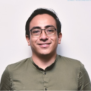 Alexander - Profe de matemáticas - Ciudad de México