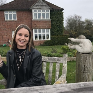 Ella - Sociology tutor - Leeds