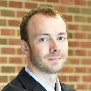 Patrick - Professor de inglês - São Paulo