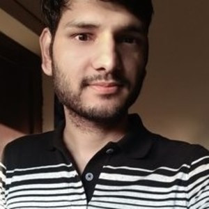 Umakant - Computer programming tutor - New Delhi