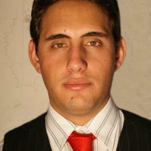 Daniel - profesor de inglés - Madrid