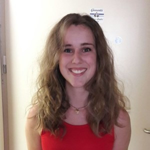 Fiona - Prof de soutien scolaire - Neuchâtel