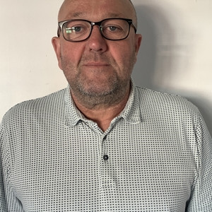 Kenneth - Meditation tutor - Liverpool