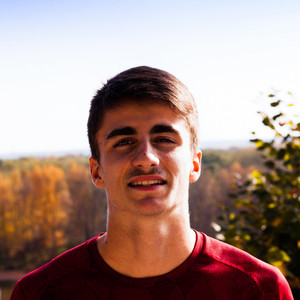 Théo - Prof d'initiation informatique - Bordeaux