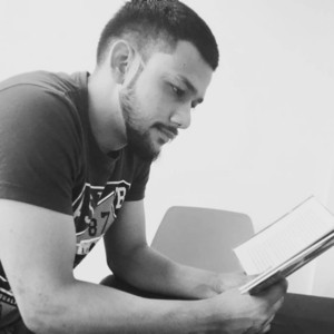 Tarun - French teacher - Gurugram
