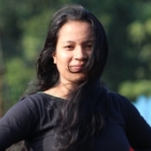Shikha - Biology Tutor - Pathali Pam Grant 314/51