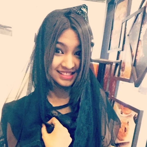 Saranshi - Tuition Teacher - Gurugram