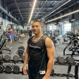 Maxime - Coach sportif - Vaires-sur-Marne