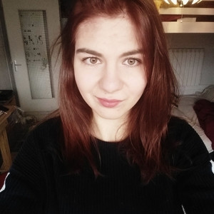 Bénédicte - Prof de SVT - Grenoble