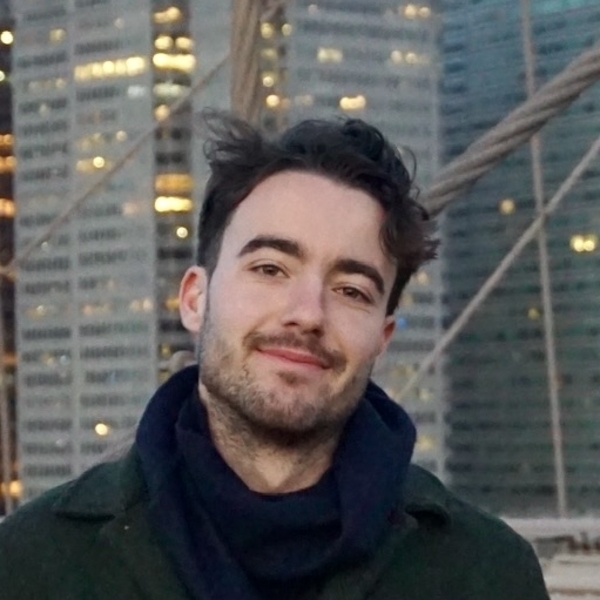 Tanguy - Prof de maths - Lyon