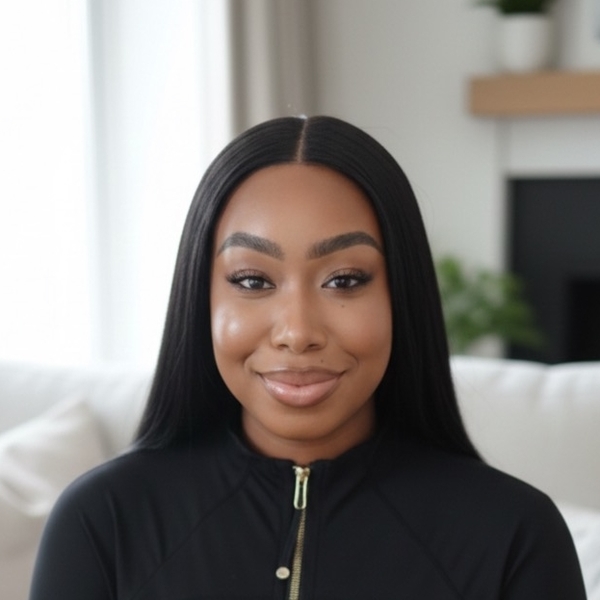 Elodie - Prof de maquillage - Alfortville