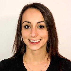 Caterina - profesor de italiano - Badalona