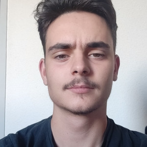 Valentin - Prof de maths - Valence