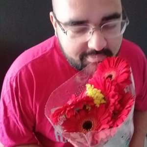 Rafael - Professor de eletricidade - São Leopoldo (Rio Grande do Sul)