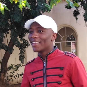 Kgotso - Physics tutor - Bloemfontein