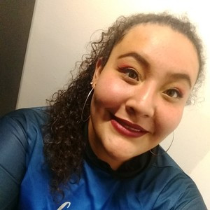 Andrea - tutor de tareas - Nezahualcóyotl