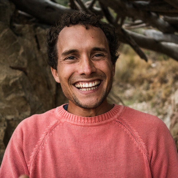 Bruno - Profesor desarrollo personal - Buenos Aires