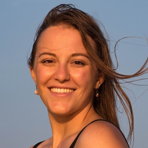 Julie - Prof d'anglais - Grenoble
