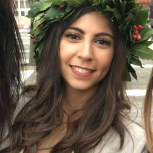 Arianna - Insegnante di diritto - Rovellasca