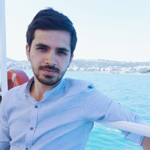 Burak - Din kültürü ve ahlak bilgisi öğretmeni - Ereğli