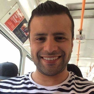 Yassine - Prof de maths - Bruxelles