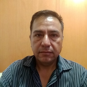 Juan Andres - Profesor de diseño de calzado - CDMX
