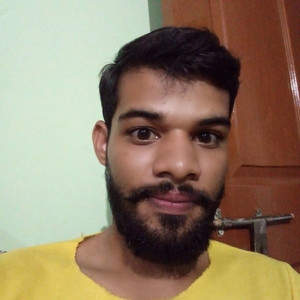 Rahul - Biology tutor - Bhopal