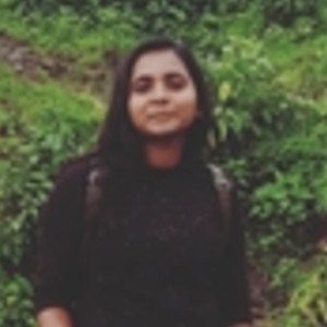 Shivanjali - Algebra tutor - Nashik