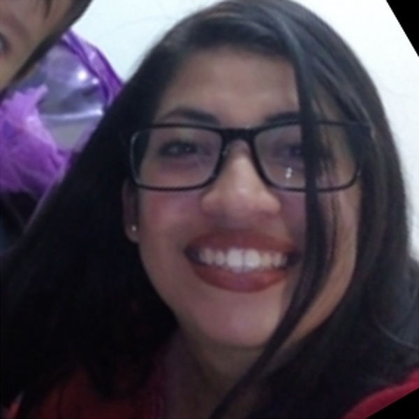 Alejandra - Profe de ciencias sociales - Tuxtla Gutiérrez
