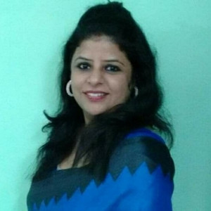 Aakriti - Leadership tutor - Noida