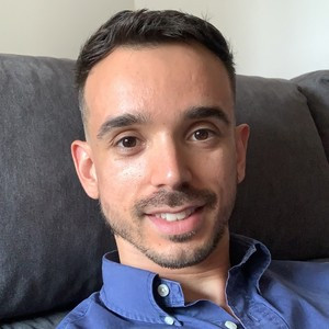 Carlos - Professor de explicações - Braga
