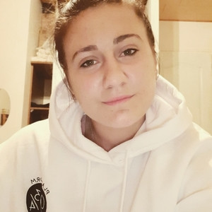 Ophélie - Prof de pâtisserie - Le Poiré-sur-Vie