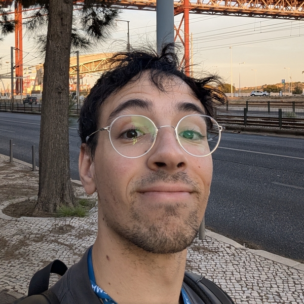 Soulaimane - Prof de maths - Ixelles