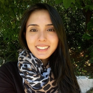 Sayuri - Professor de inglês - São Paulo