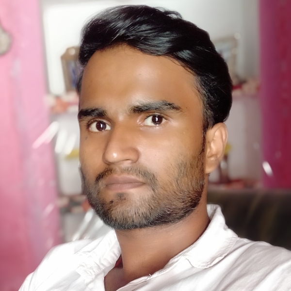 Kuldeep - Maths teacher - Raipur