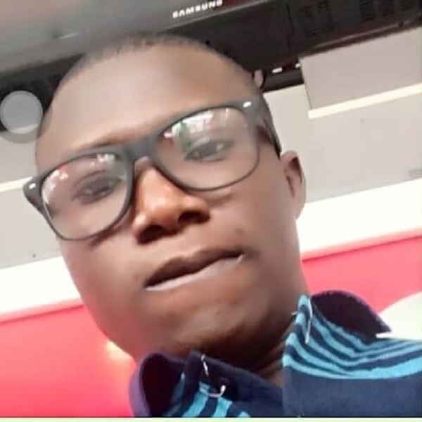 Oladipupo - Professional coaching tutor - Ikeja