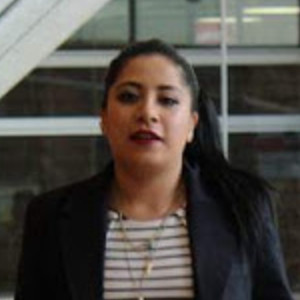 Karen - tutor académico - Santiago de Querétaro