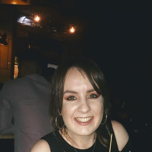 Aoife - Spanish tutor - London