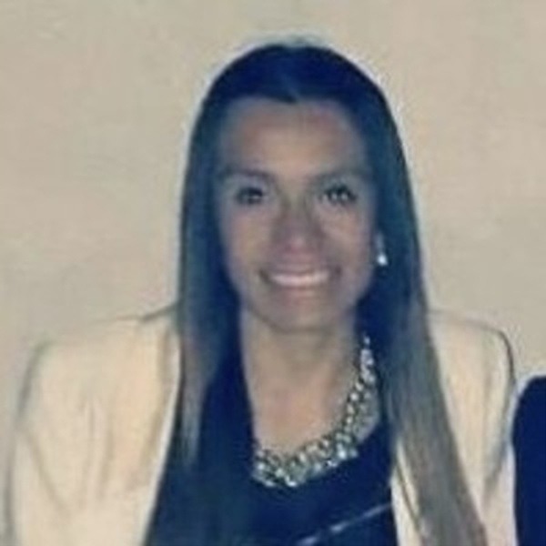 Johanna - Profe de derecho civil - Córdoba