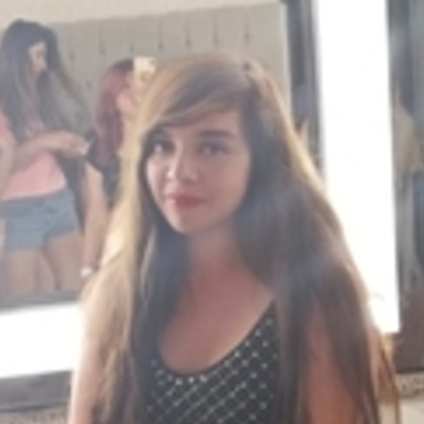 Areli - Profesor de photoshop - Ecatepec de Morelos