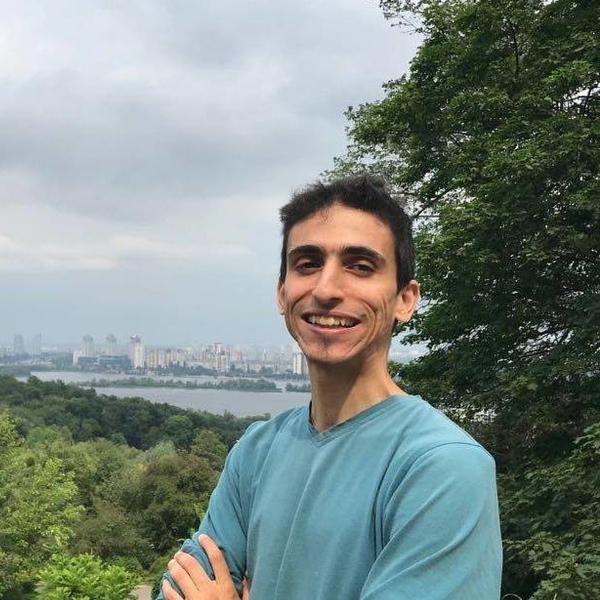Adil - Prof de français - Colombes