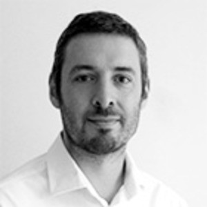François - Prof d'initiation informatique - Paris