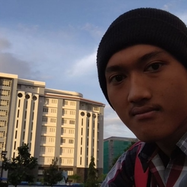 Zuhri - Guru mengaji - Kecamatan Purwodadi