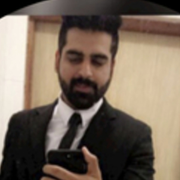 Tushar - Graduate Diploma in Law tutor - New Delhi