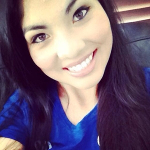 Steph - Spanish tutor - Darley