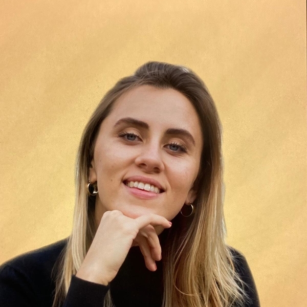 Valeria - Prof d'anglais - Paris