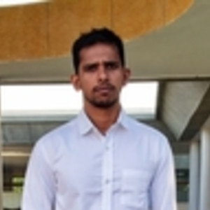 Firdos - Biology teacher - Mehsana