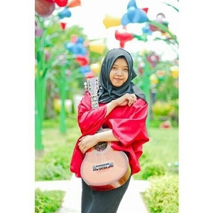 Retno - Guru ekonomi - Kecamatan Gayungan