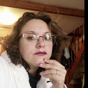 Katherine - Profesor de apoyo para personas con discapacidad - San Fernando