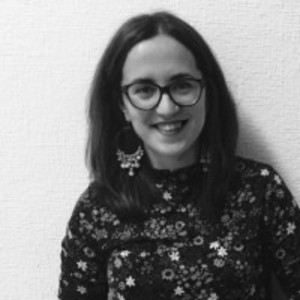 Noemi - profesor de inglés - Avilés